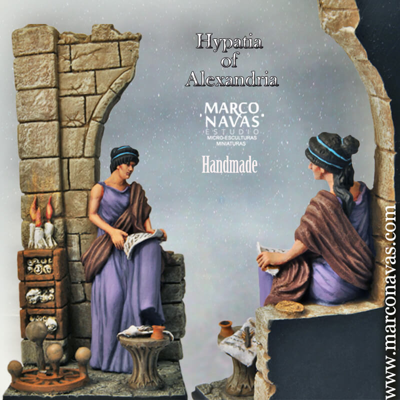 Históricas – Collection